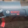 BOSCH GET 75-150 corded sander and full box of 3M Xtract 80 grit sander discs plus other pads Image 2