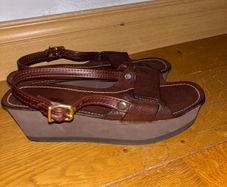 Jill Sander Sandals