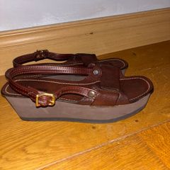 Jill Sander Sandals