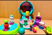 Polly Pocket Bundle