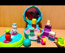 Polly Pocket Bundle