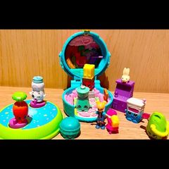 Polly Pocket Bundle