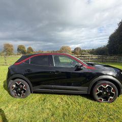 Vauxhall Mokka 2022 SRi Premium