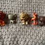 Original LPS Littlest Pet Shop Magic Motion Russell Ferguson N 3363 Image 7