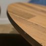 Round Table and 4x chairs ( price drop ) NEED GONE Image 7