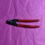 knipex cable shears Image 2