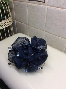 fascinator