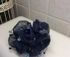 fascinator