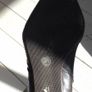 Faith Brown Leather Boots Image 6