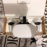 Meta Quest 2 128GB VR  Barely Used + Twist Strap Image 5
