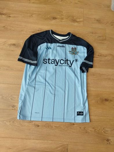 Dublin Gaa jersey