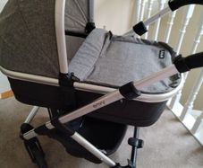 Baby Elegance Buggy