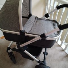 Baby Elegance Buggy