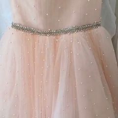 blingalicious confirmation dress
