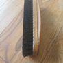 Vintage Bristle Clothes Brush Image 8