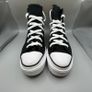 Converse Chuck Taylor Platform Lugged Black Unisex Kids UK 5.5 EU 38.5 Image 3