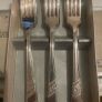 Viners cutlery Image 2