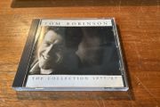 Tom Robinson - The Collection 1977 - '87