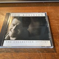 Tom Robinson - The Collection 1977 - '87