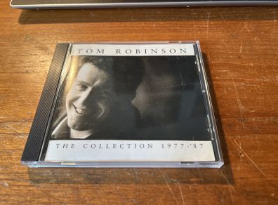 Tom Robinson - The Collection 1977 - '87