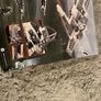 LEGO 75348 STAR WARS Mandalorian Fang Fighter vs TIE Interceptor Image 3