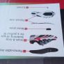 SPD Cycling shoes Size 44 Image 4