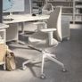 IKEA Hattefjall Office Chair Image 4