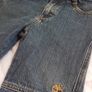 Boys Timberland Jeans 2 years Image 2