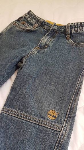 Boys Timberland Jeans 2 years