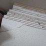 square ceiling for office -shop use pls read description Image 2