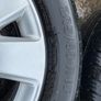 Citroen Alloys Wheels R16 Image 7