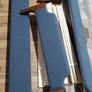 Single Bedframe & Backboard Image 3