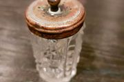 antique bottle