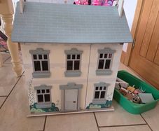 Doll's house
