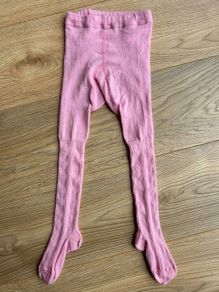 Woolen tights, size 86-92cm (1.5-2yrs)