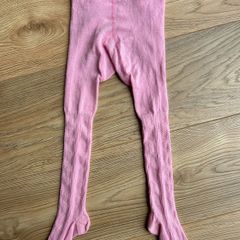 Woolen tights, size 86-92cm (1.5-2yrs)