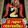 Large collection of Horror, Cult Posters for sale Image 9