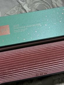 Ghd Platinum Hair Straightener In Alluring Jade Bnib 100% Genuine