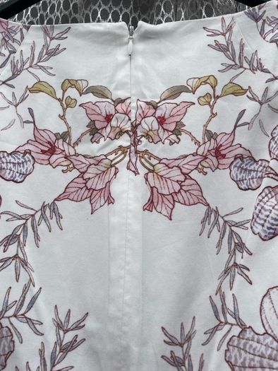 Hobbs  dress
