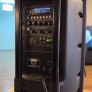 QTX PA Speaker with Bluetooth Image 3