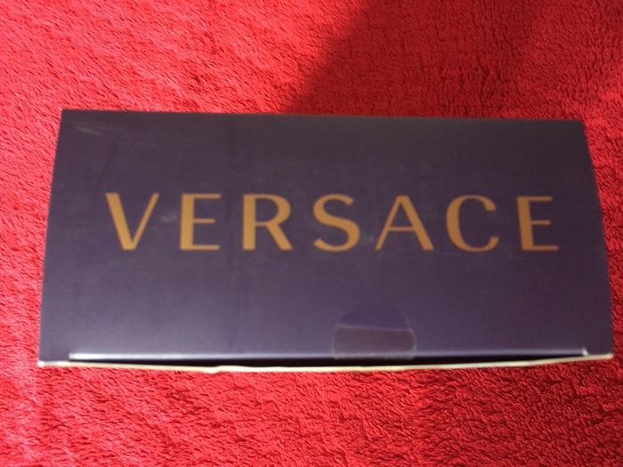 versace mens trunk