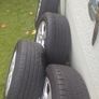 Audi Alloys and tyres Image 3