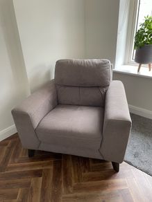 Armchair