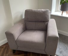 Armchair