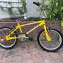 Shogun Incision BMX Image 2