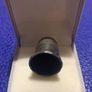 Sterling Silver Thimble Image 4