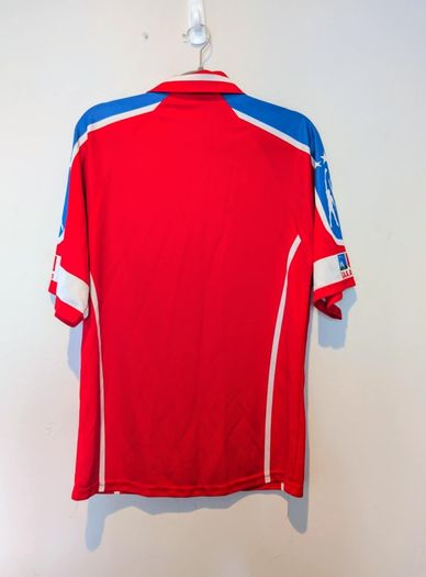 Vodafone GAA All Stars Jersey | 2004/06 | O'Neills | Large