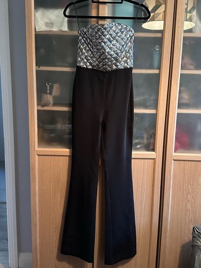 Mango Jumpsuit Brand New