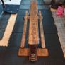Rocking Horse Platform Pendulum Teak.. Image 5