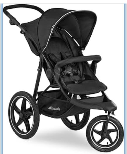 Hauck Buggy